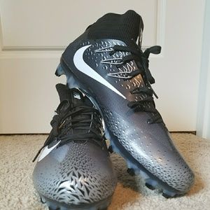 Nike Vapor Untouchable 2
